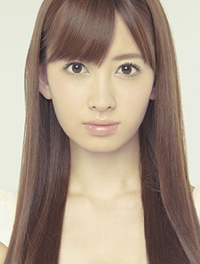 小嶋阳菜