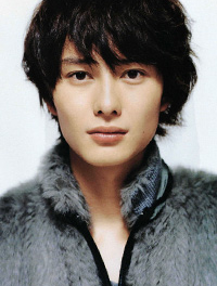 冈田将生