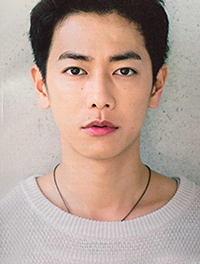 佐藤健