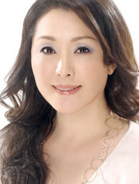 松坂庆子