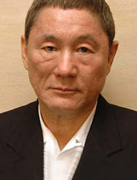 北野武