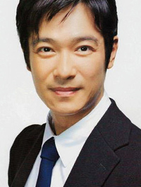 堺雅人