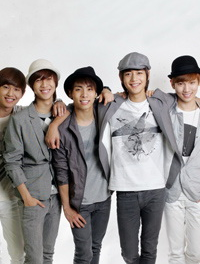 shinee