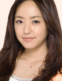 井上真央