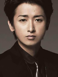 大野智