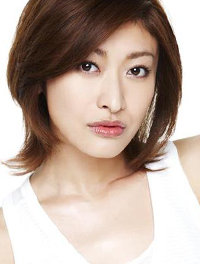 山田优