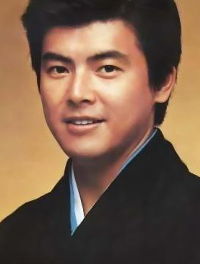 三浦友和