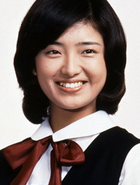 山口百惠