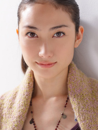 香椎由宇
