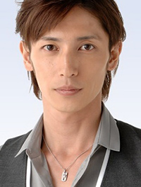 玉木宏