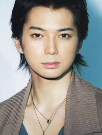 松本润