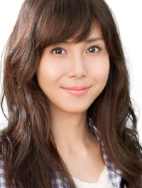 松岛菜菜子