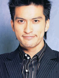 长濑智也